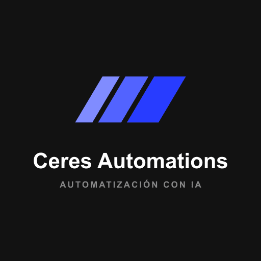 Ceres Automations