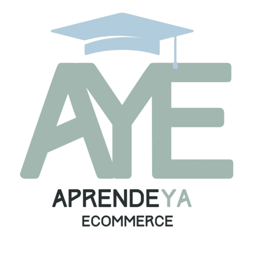 AprendeYa Ecommerce